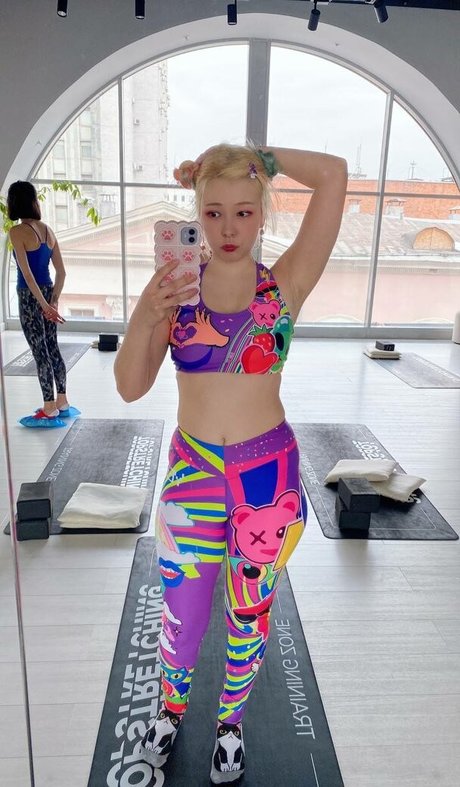 kittie meo onlyfans nude