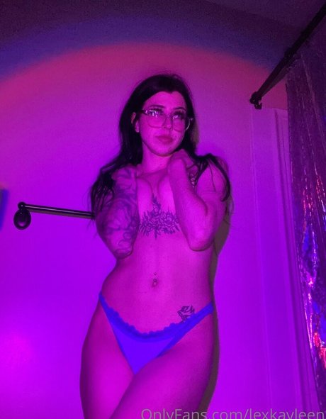 Lexkayleen onlyfans leak fuck