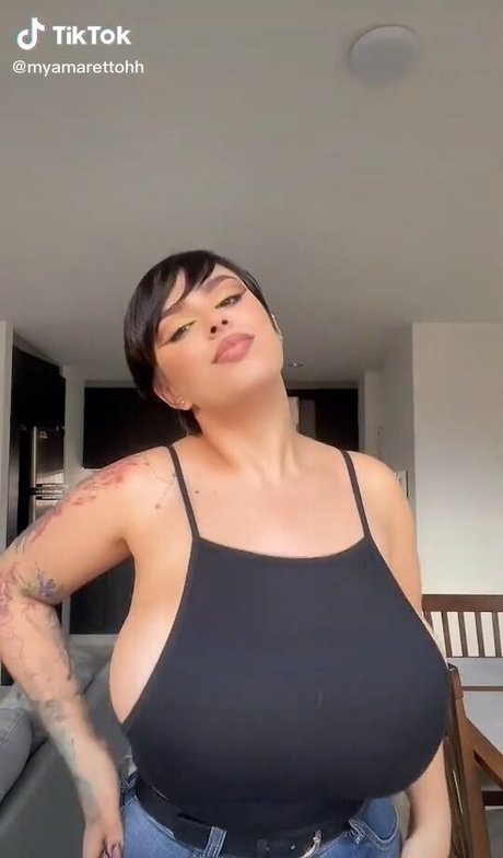 Amaretto Hammer nudes onlyfans leaks