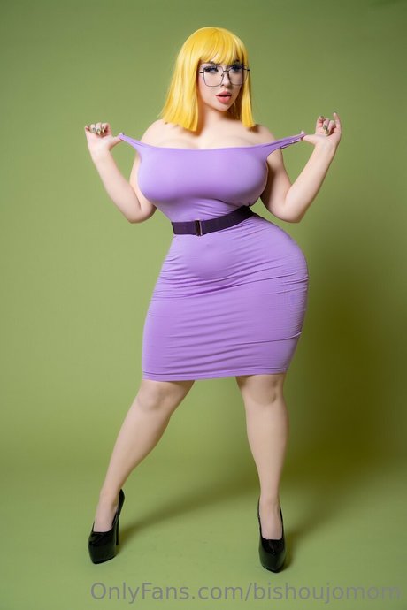 Bishoujo Mom nudes leaked onlyfans