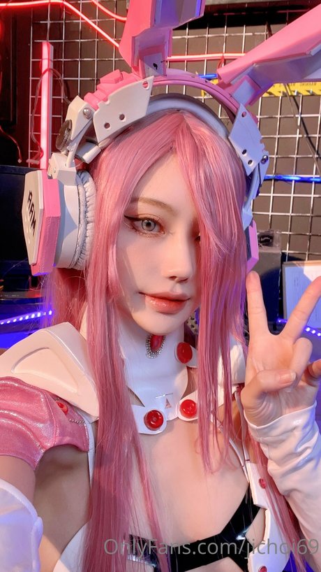 Choi Ji Yun onlyfans leak free