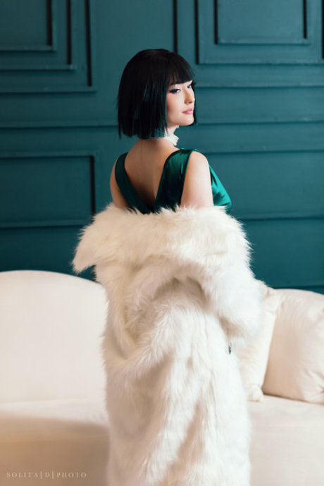 ChameLeahn onlyfans gratis