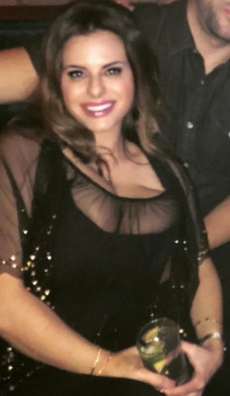 Wendy Fiore onlyfans pic