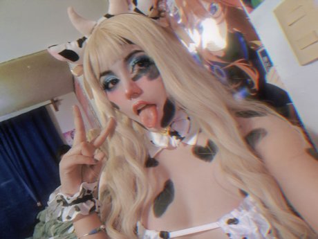 Lemon crush cosplayer onlyfans leajs