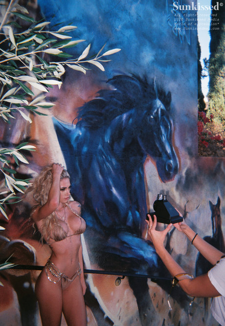 Summer Soderstrom onlyfans leak