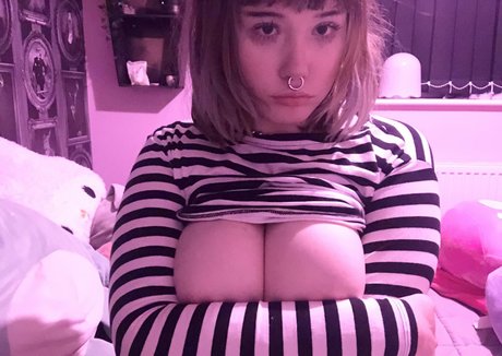 Tinyfawnn leaked onlyfans sex tape