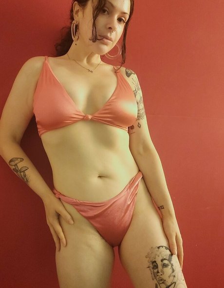 Aurora Haze onlyfans model photo