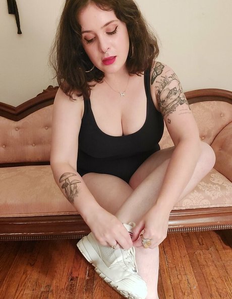 Aurora Haze onlyfans leaks