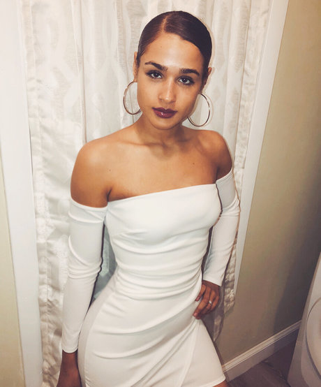 Janae Girard onlyfans leaked free