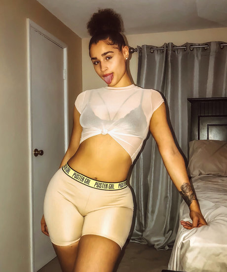 Janae Girard only fans leak