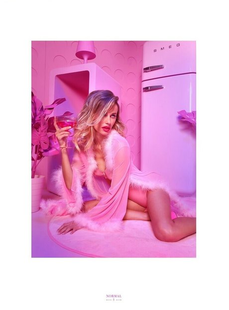 Olga De Mar naked onlyfans leaked