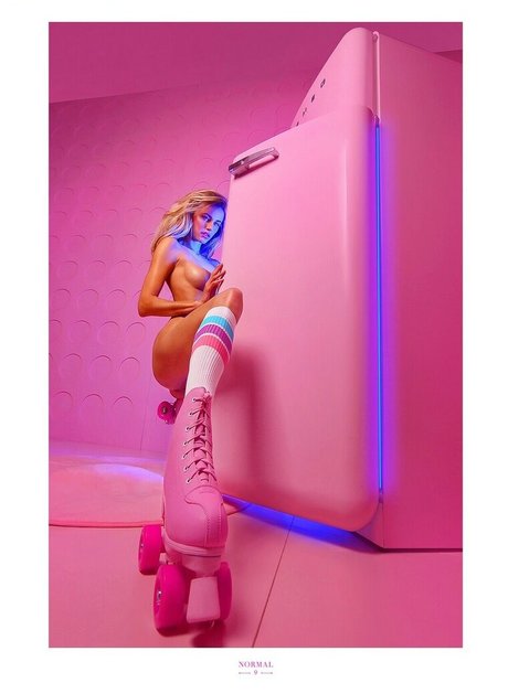 Olga De Mar onlyfans porn