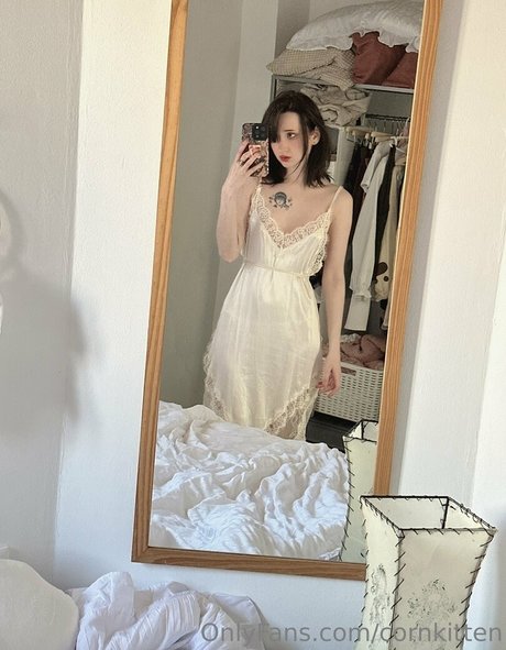 cornkitten only fans leak nude