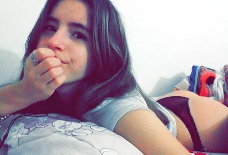 Giuli Costales only fans nude