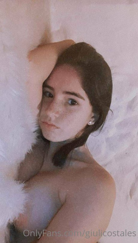 Giuli Costales onlyfans leaks free