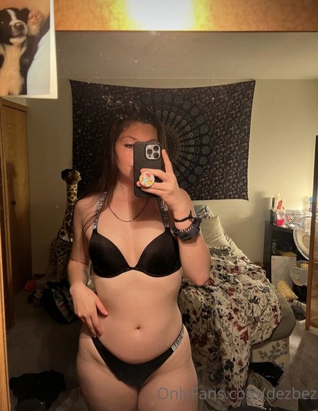 Dezbez420 only fans.