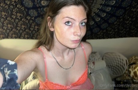 Dezbez420 onlyfans leak ass