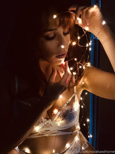 Nova Hawthorne only fans nude leaks