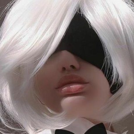 TenshiRachel Profile pic