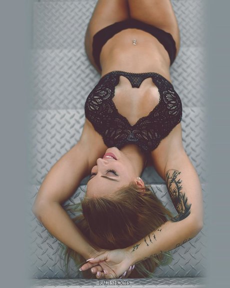 Marine Sainte free only fans