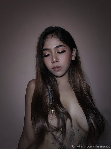 Shesnan00 onlyfans leaj