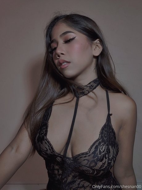 Shesnan00 only fans leaks