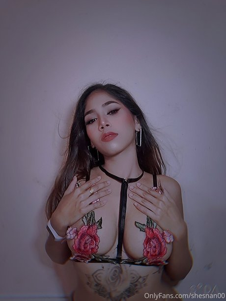 Shesnan00 only fans