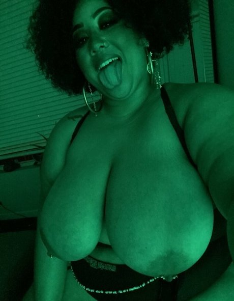 bigmamajo onlyfans photo