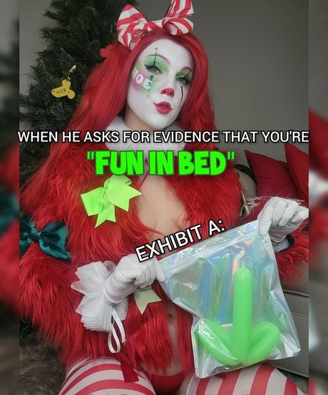 NerdyDirtyCosplay onlyfans porn leaked