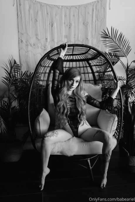 BabeAriel onlyfans naked porn