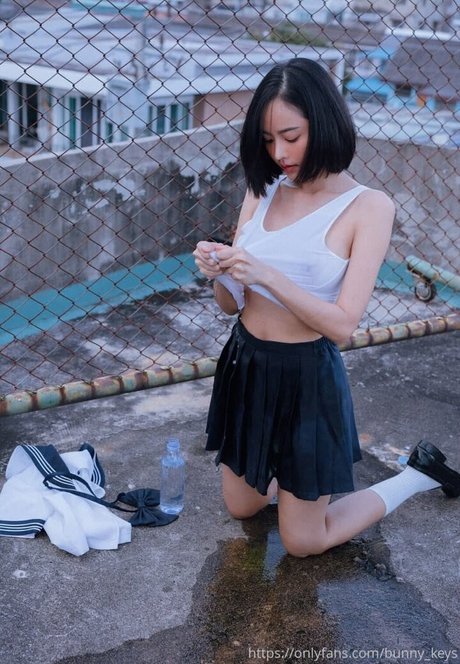 Bunny Keys leaked nudes onlyfans