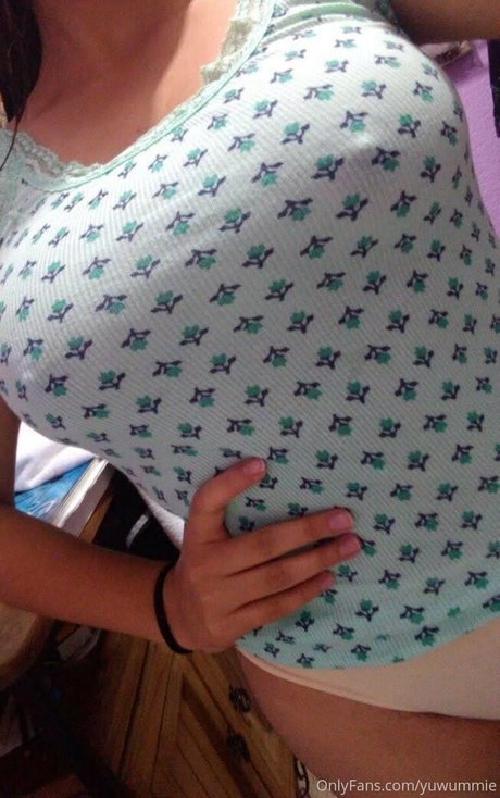 Yuwummie onlyfans leak xxx