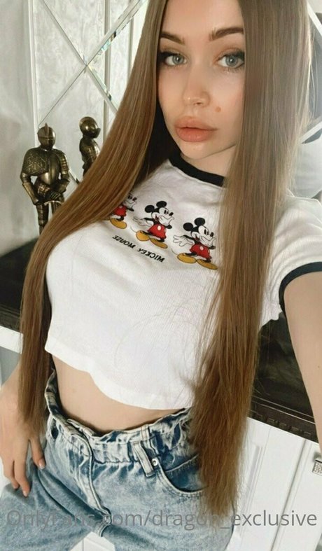 Dragon Exclusive onlyfans porn