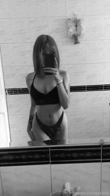 Xcid bxby naked onlyfans