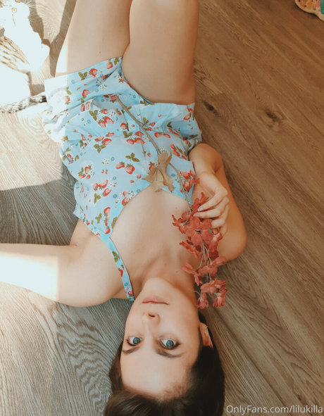 lilukilla leaked only fans nudes