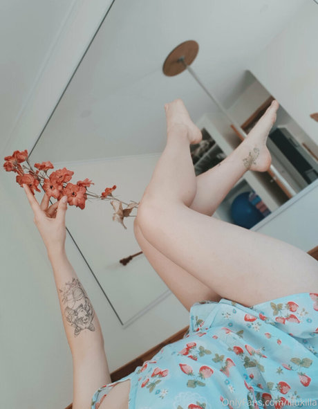 lilukilla Profile pic