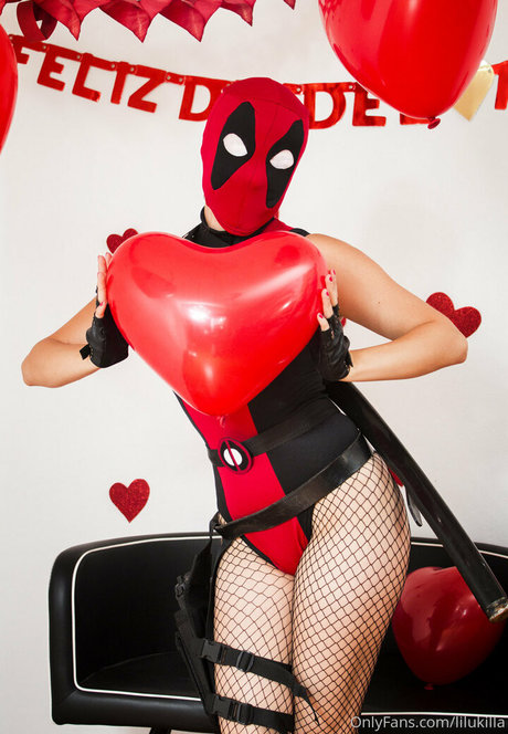 lilukilla sexy onlyfans
