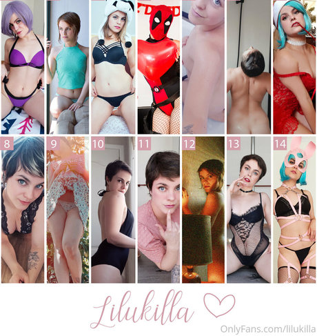 lilukilla onlyfans photo