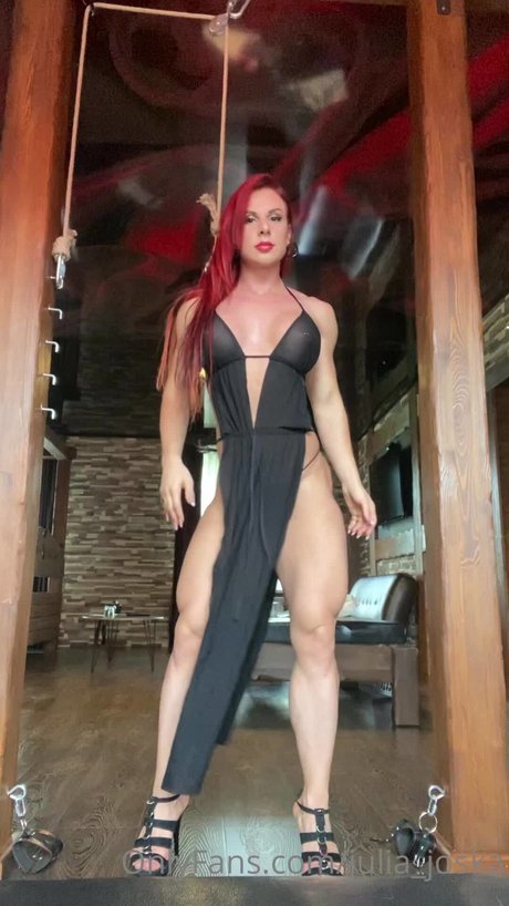 Julia JOSKA leaked onlyfans nude