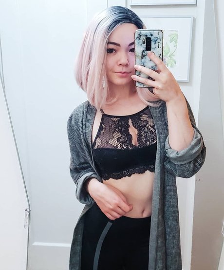 Elle pastelle leaked nude onlyfans