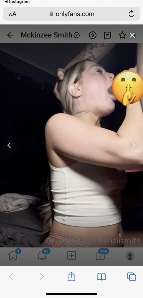 Mckinzee Smith xxx onlyfans
