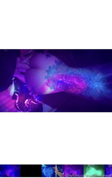 Underwearwolf porn onlyfans