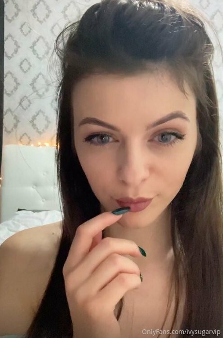 Ivy Sugar only fans leaks porn