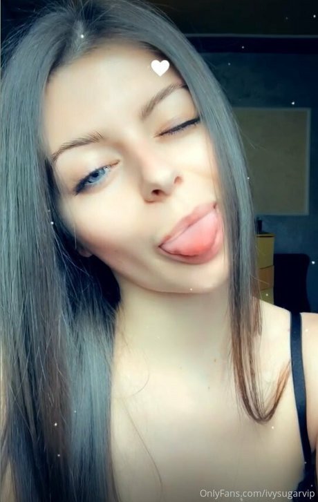 Ivy Sugar naked onlyfans