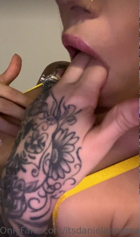 itsdanielaandrea only fans review