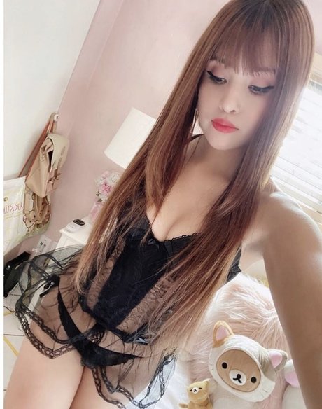 Bbypchii porn leaked onlyfans