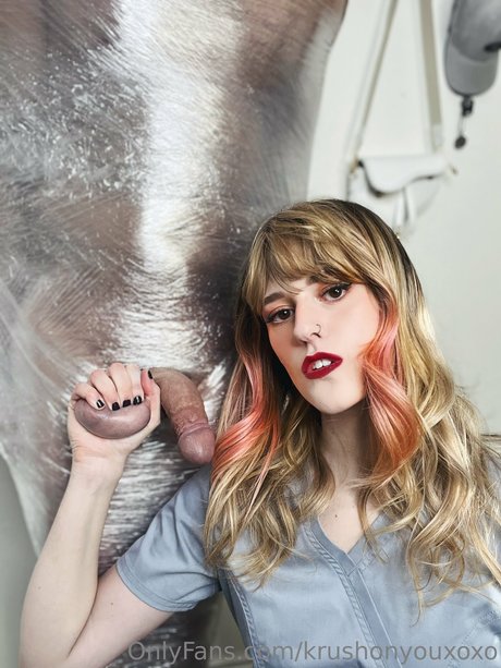 krushonyou only fans porn