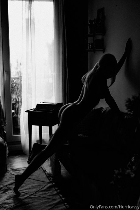 Hurricassy onlyfans leak xxx