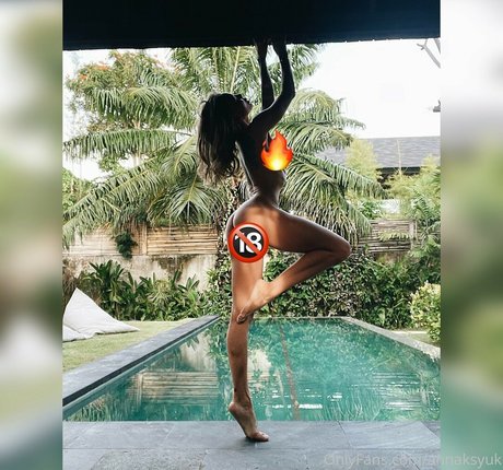 Anna Aksyuk leaks only fans