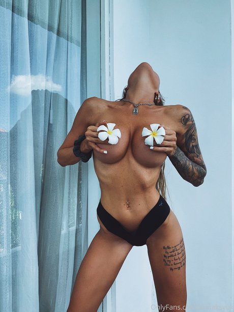 Anna Aksyuk onlyfans free